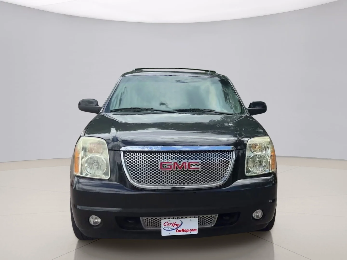 Used 2010 Black Gmc DENALI image 8