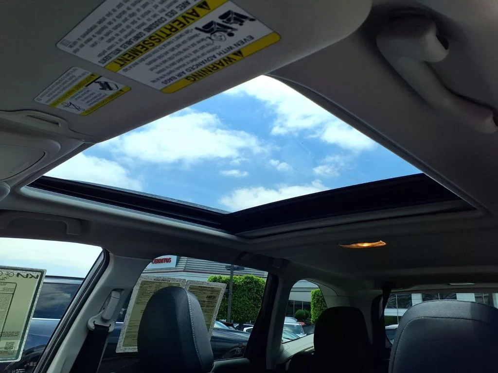 Used 2021 Brown Subaru Premium image 22
