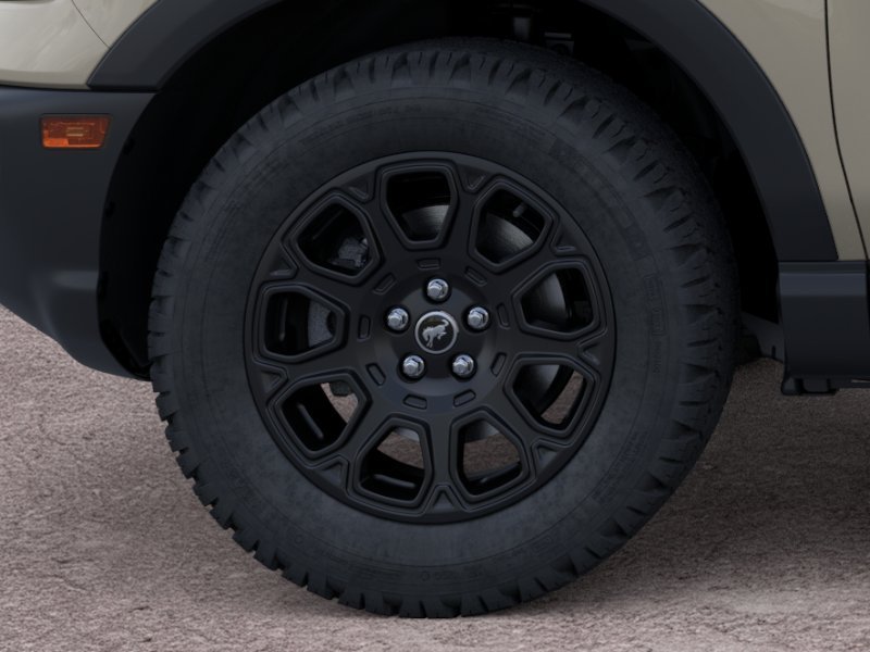 2025 Ford Bronco Sport Badlands - Photo 19
