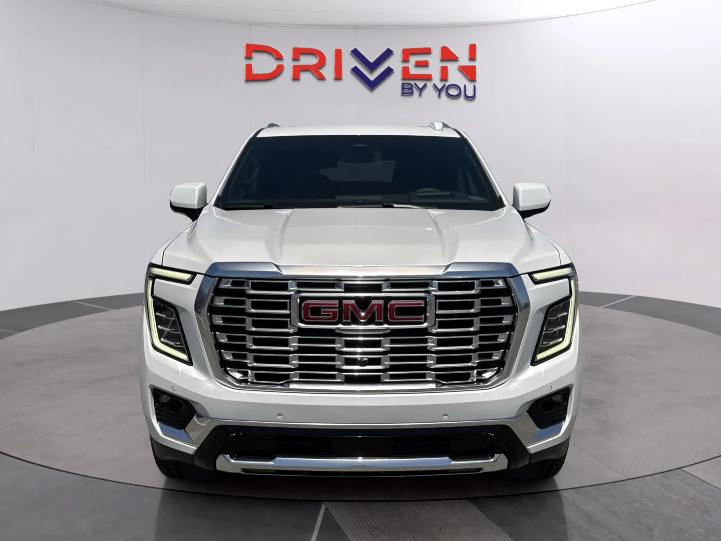 2026 GMC Yukon XL Denali - Photo 9