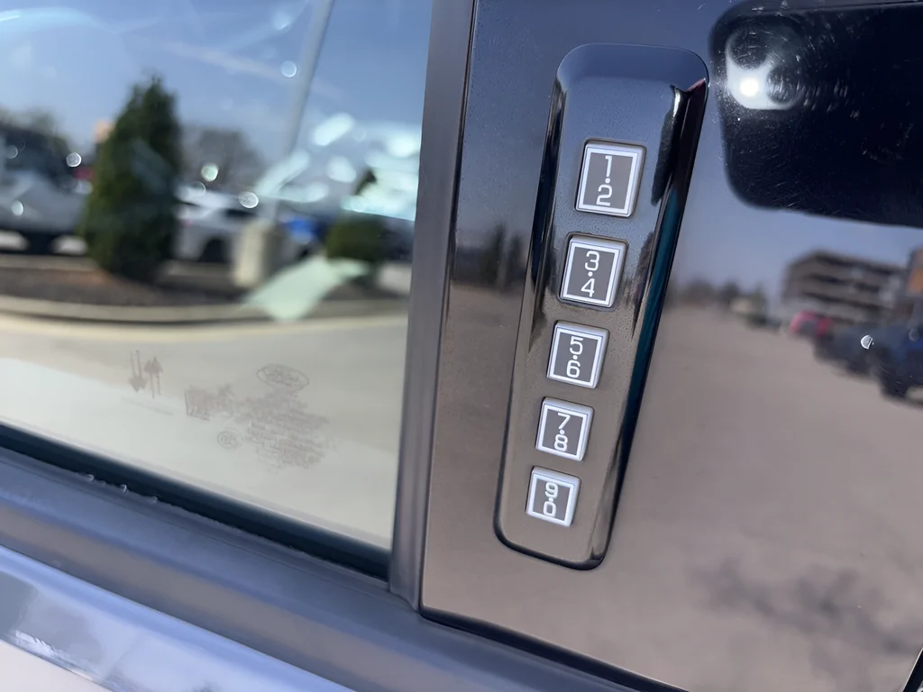 Used 2021 Lead Foot Ford XLT image 22