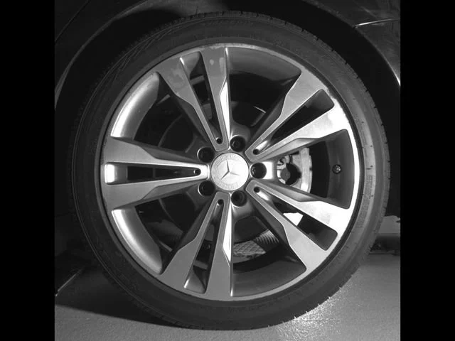 Used 2016 Black Mercedes-Benz C 300 image 11
