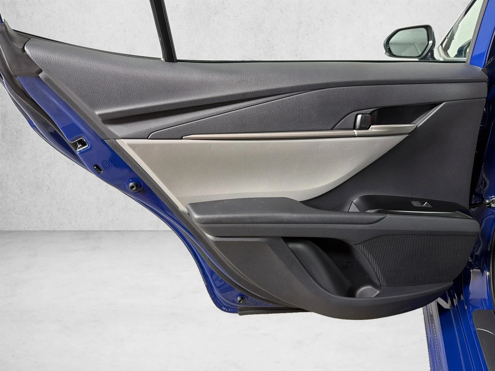 Used 2026 Dark Cosmos Toyota SE image 21