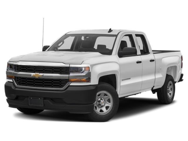 Used 2019 Summit White Chevrolet LT image 1