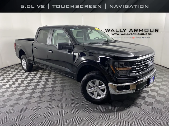 2024 Ford F-150 XL