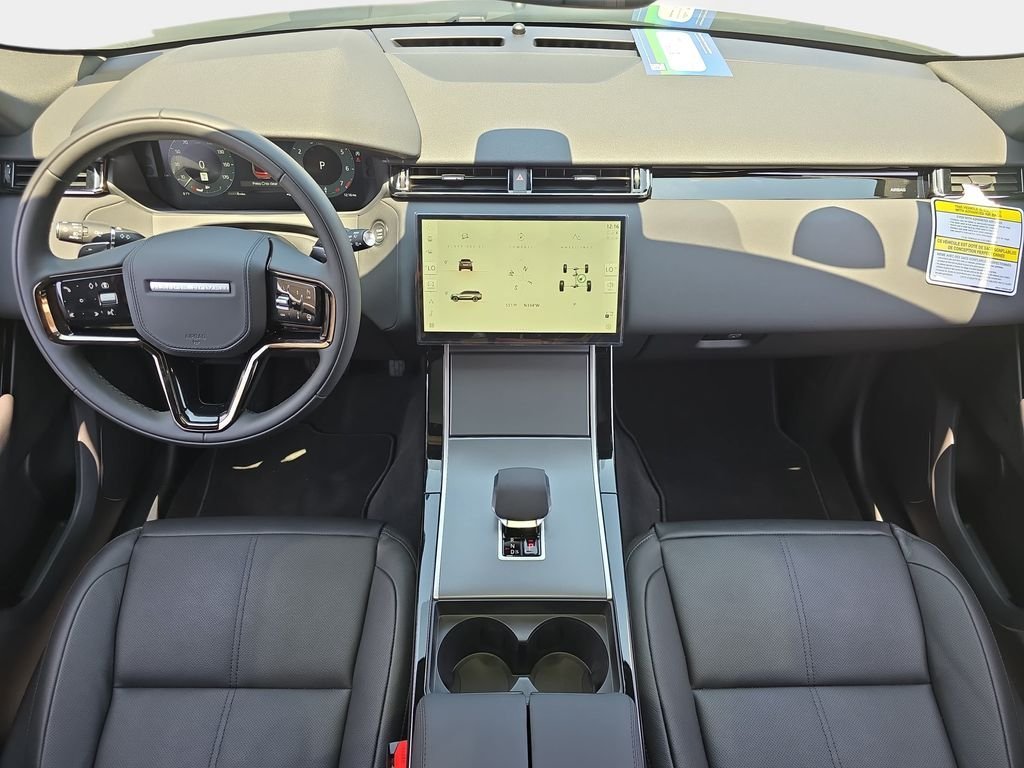New 2026 Arroios Grey LAND ROVER S image 9