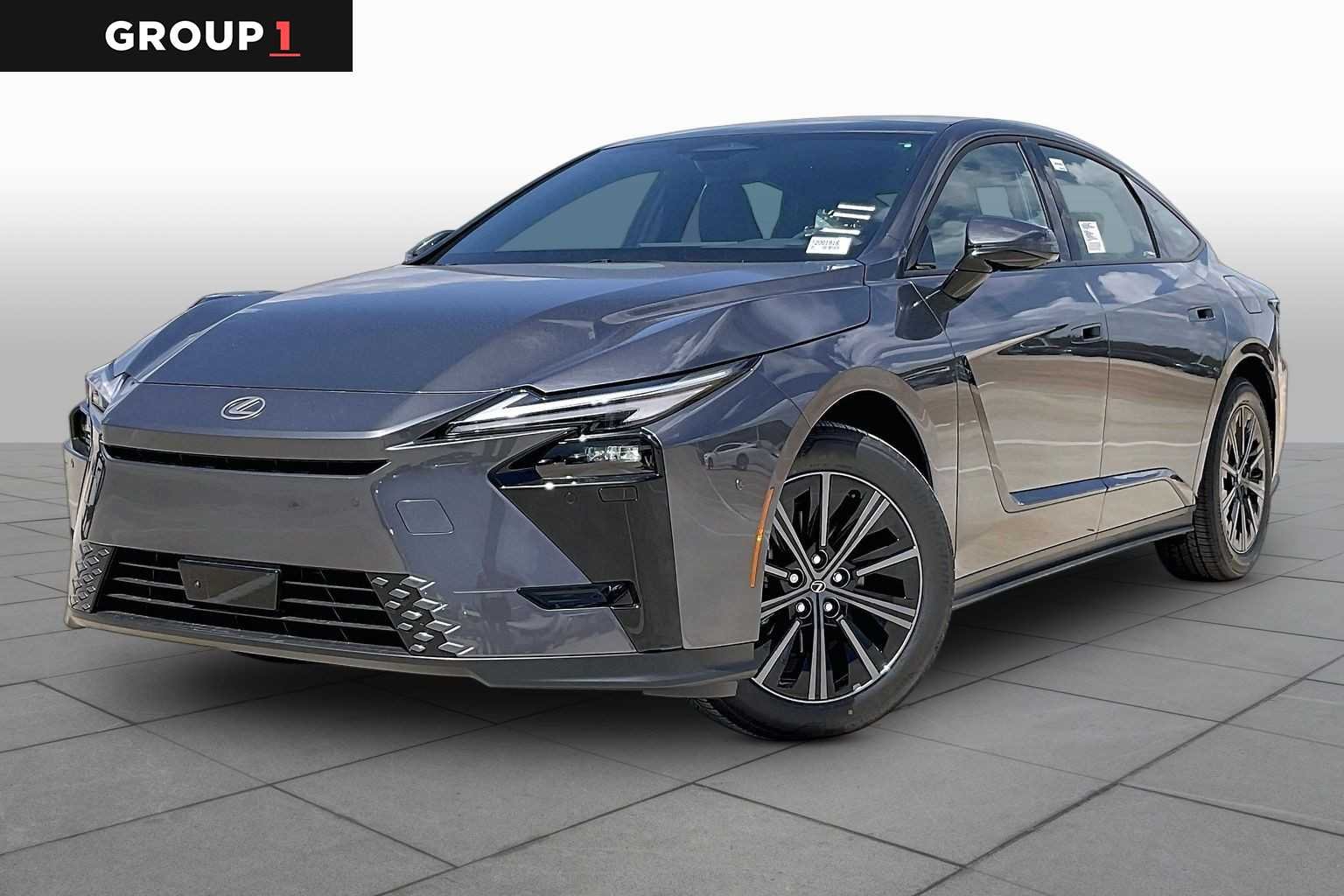 2026 Lexus ES 350h PREMIUM PLUS