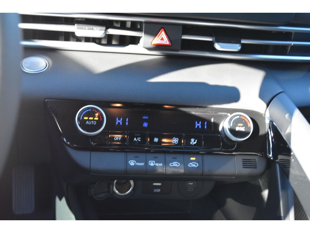 New 2026 Ecotronic Gray Hyundai Blue image 46