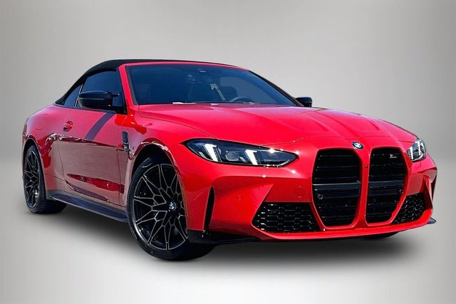 2026 BMW M4