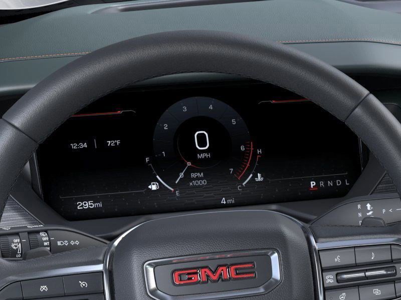 2026 GMC Acadia AT4 - Photo 18