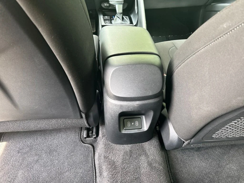 Used 2026 Gray Hyundai SEL Sport image 29