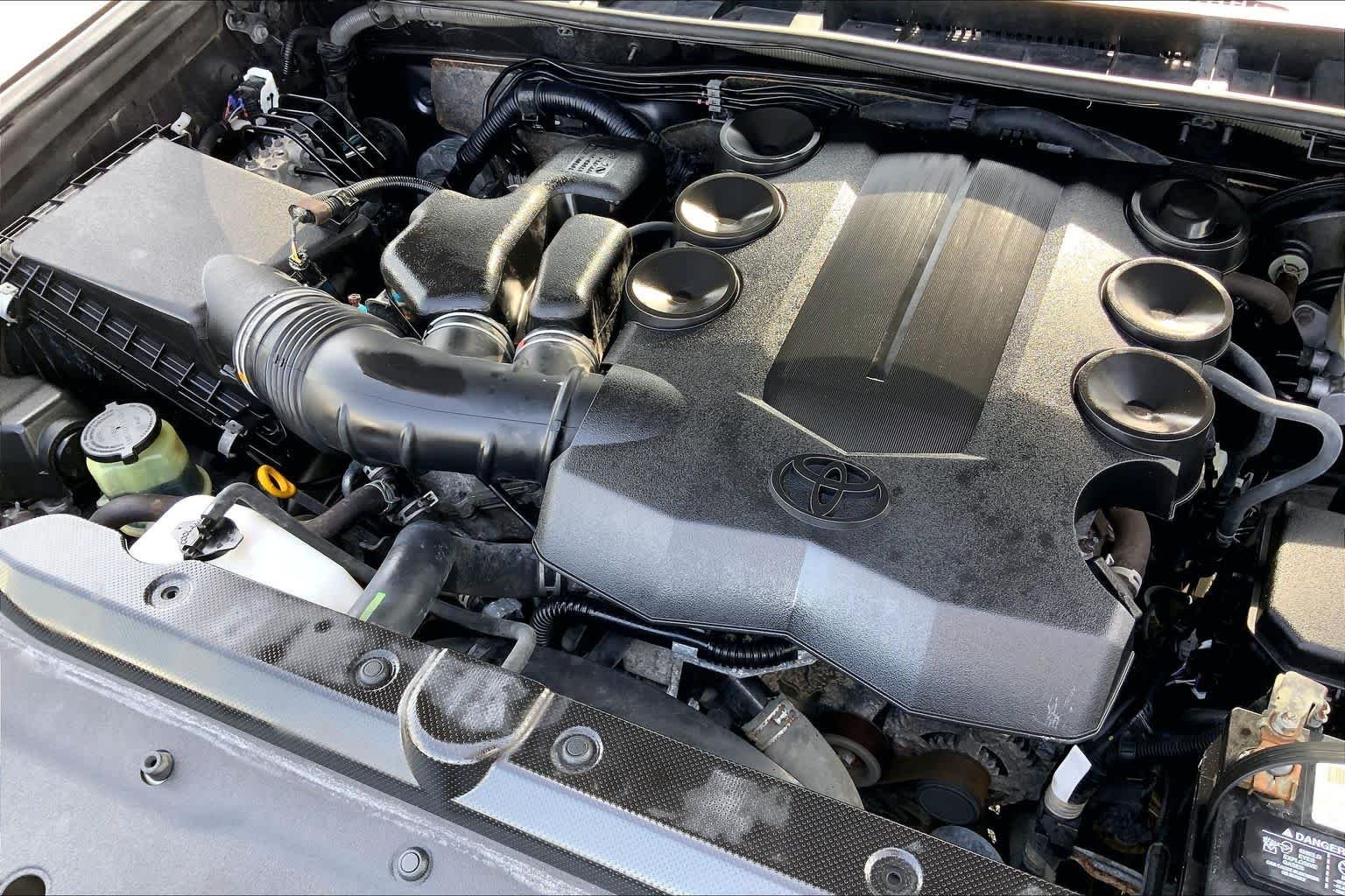 Used 2019 Magnetic Gray Metallic Toyota Limited image 58