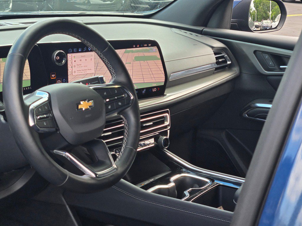 2026 Chevrolet Traverse LT - Photo 24