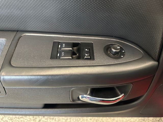 Used 2010 Red Dodge R/T image 20