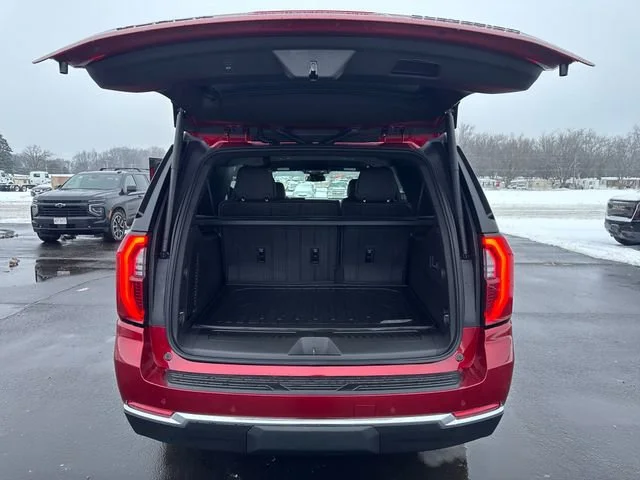 2026 GMC Yukon XL Elevation - Photo 25