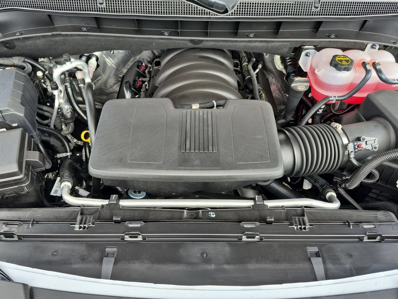 2026 Chevrolet Tahoe High Country - Photo 31