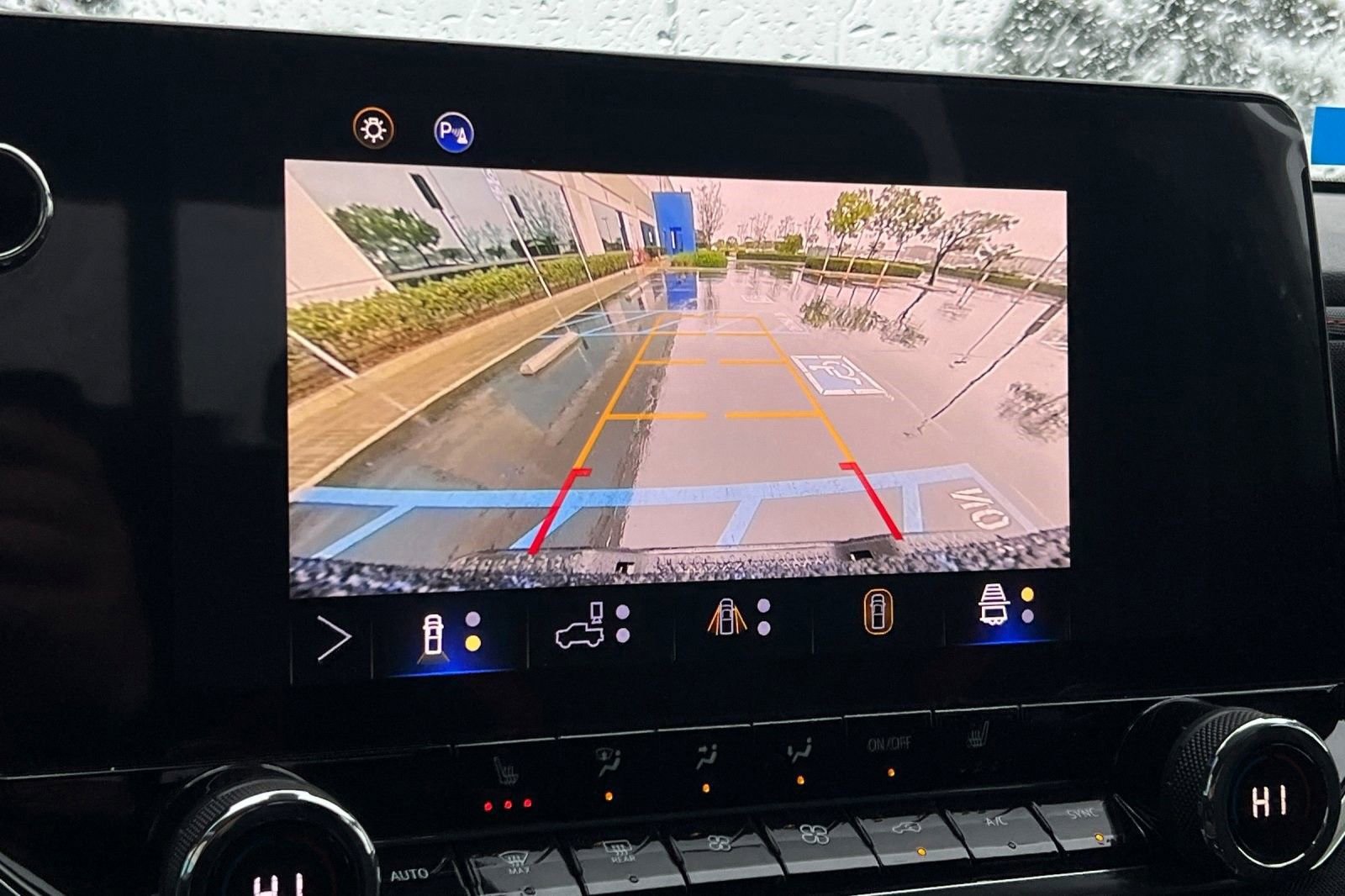 2025 Chevrolet Colorado Z71 - Photo 22