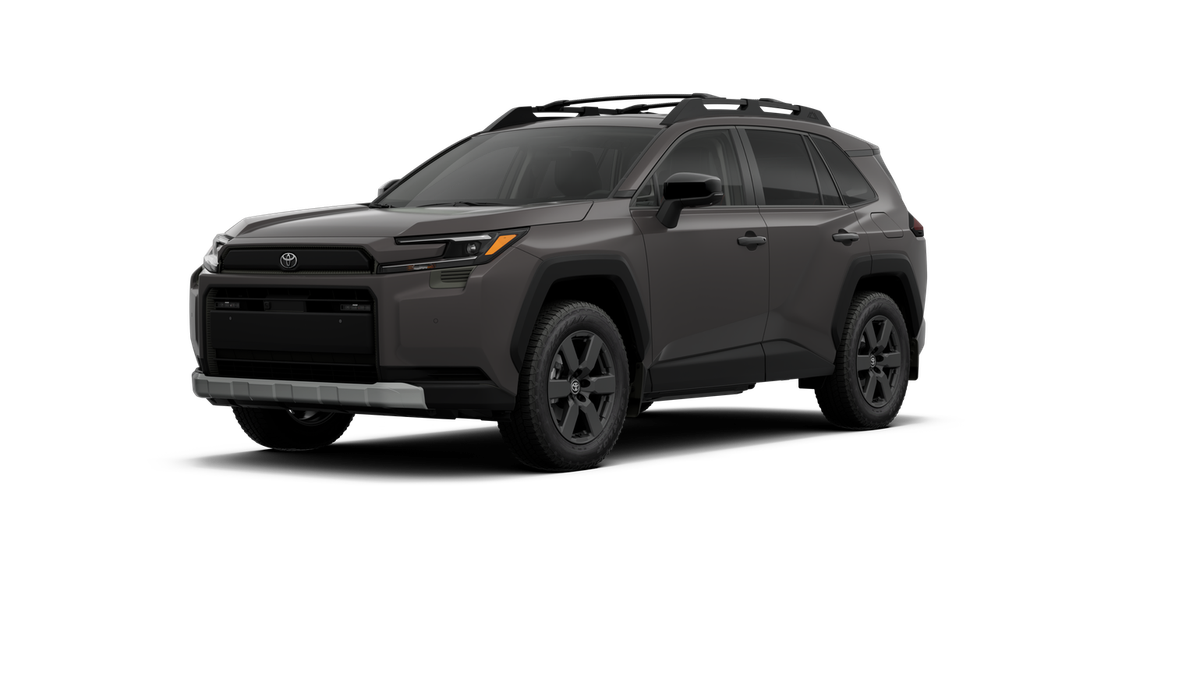 2026 Toyota RAV4 Woodland AWD