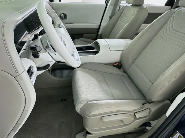New 2026 Hyundai PALISADE SE