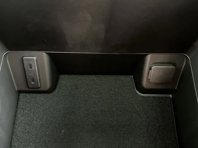 New 2026 Gray Ford Tremor image 21