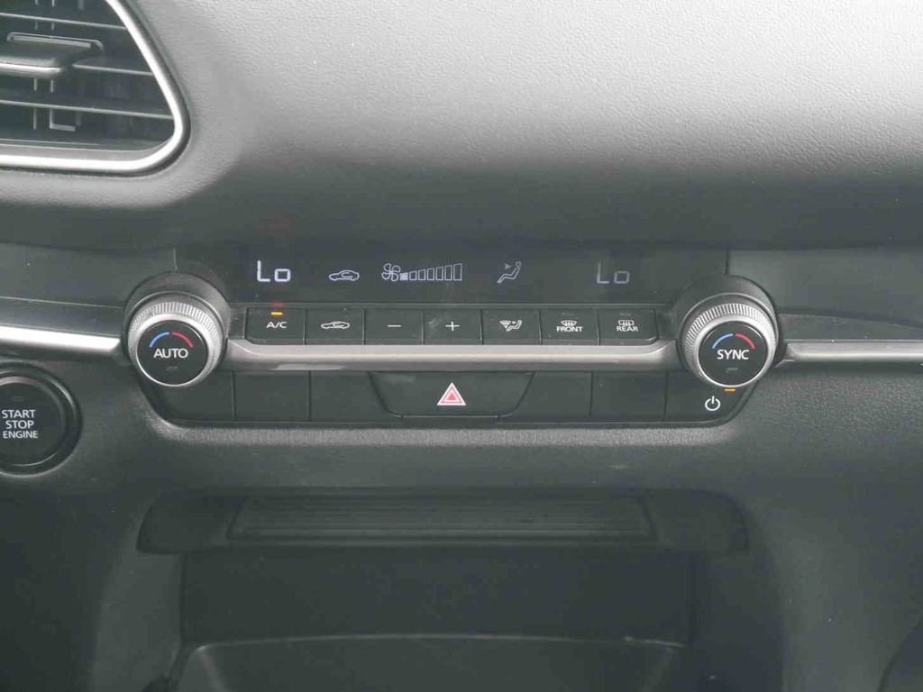 Used 2024 Silver Mazda 2.5 S Select Sport image 6