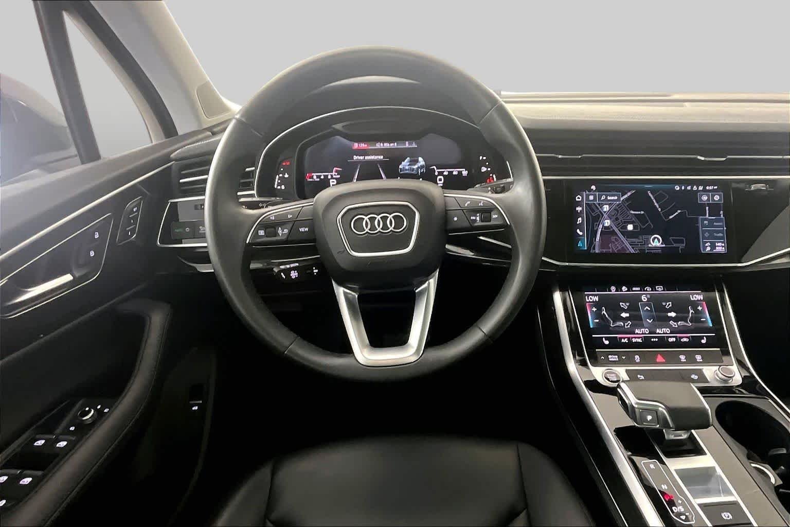2023 Audi Q7 Premium Plus - Photo 6