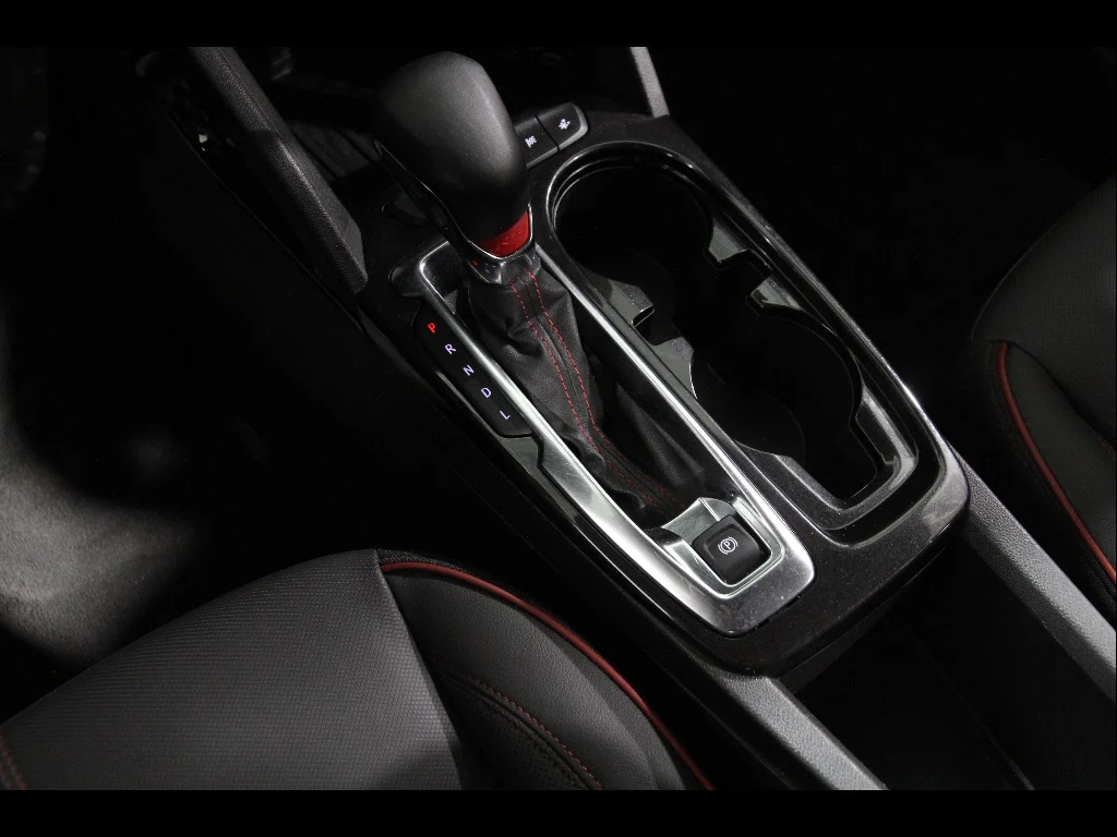 2024 Chevrolet TrailBlazer RS - Photo 14