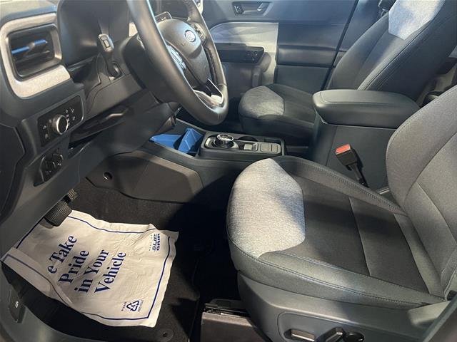 New 2026 Velocity Blue Ford XLT image 52