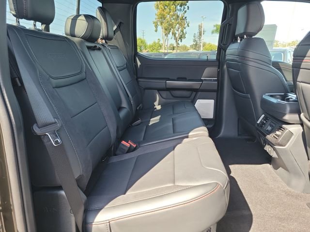 New 2026 Shelter Green Ford Raptor® image 23