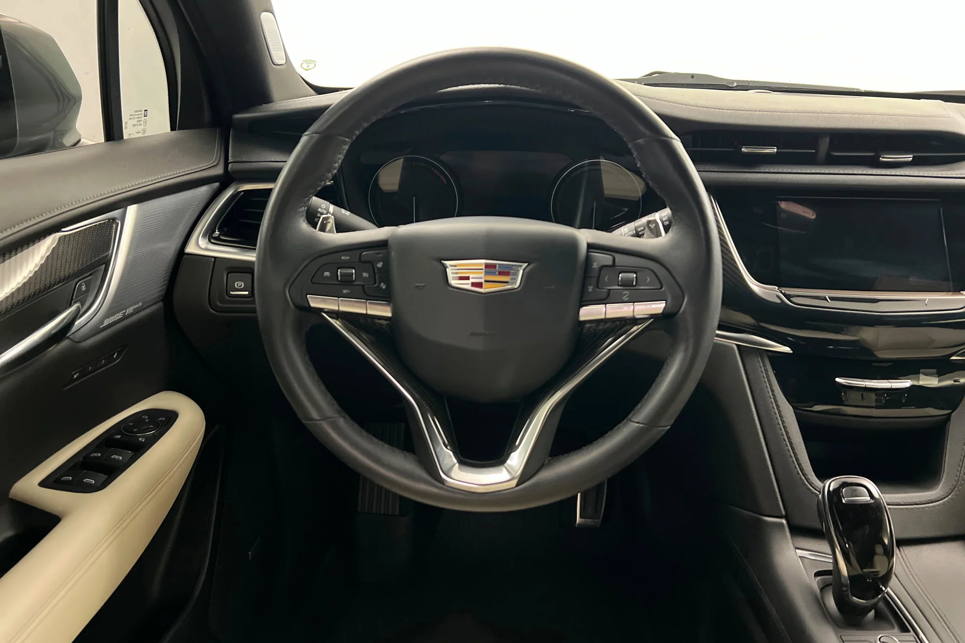 2025 Cadillac XT6 Sport - Photo 12