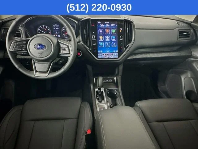 New 2026 ICE SILVER METALLIC Subaru Premium 7-Passenger image 25