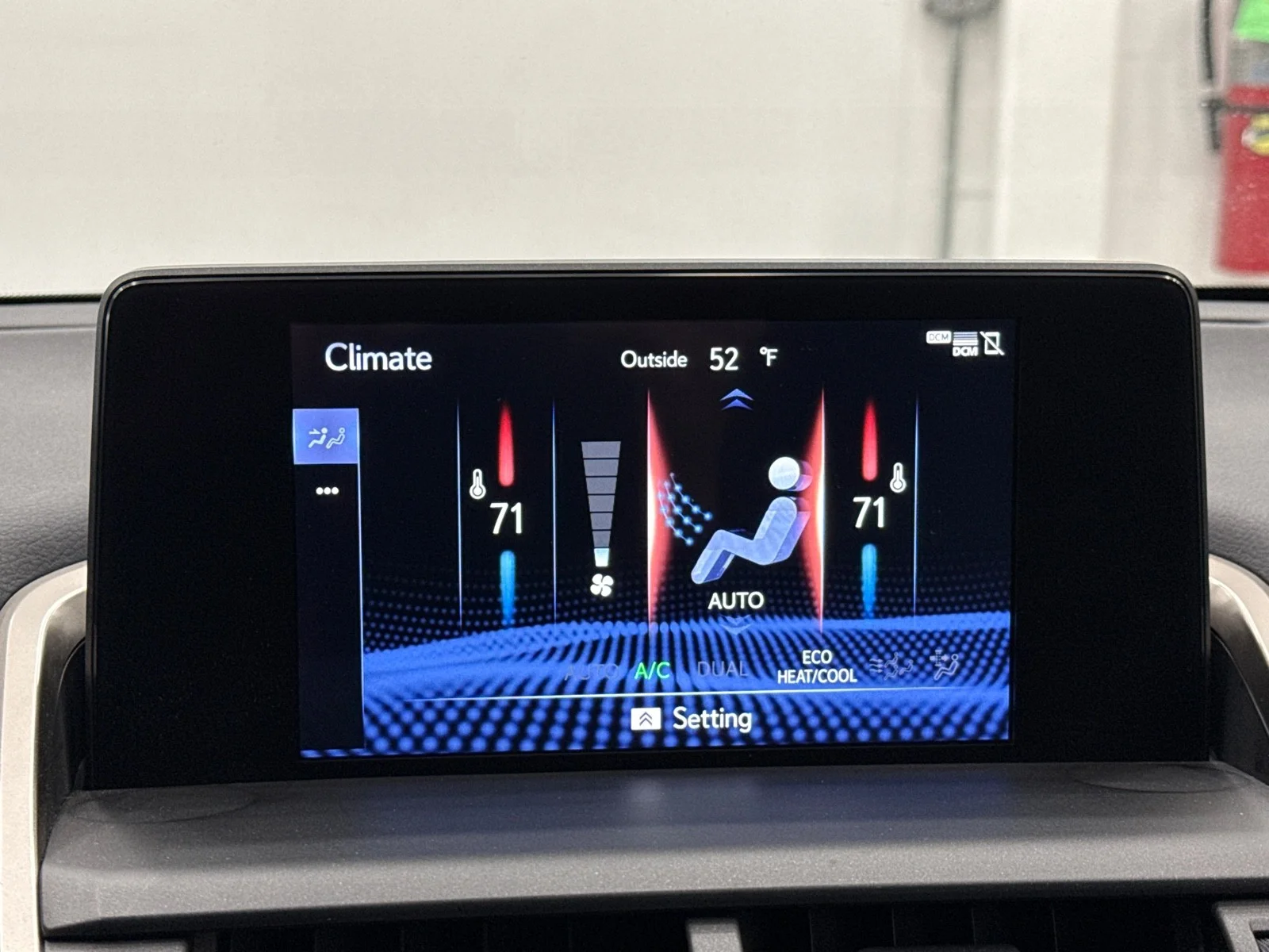 Used 2019 Caviar Lexus 300 FWD image 20