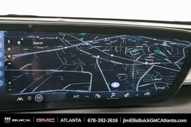 2026 Buick Enclave Preferred - Photo 16