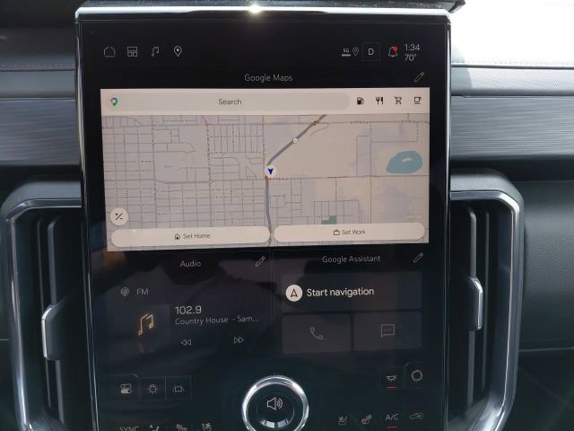 New 2026 Summit White GMC AT4 image 20