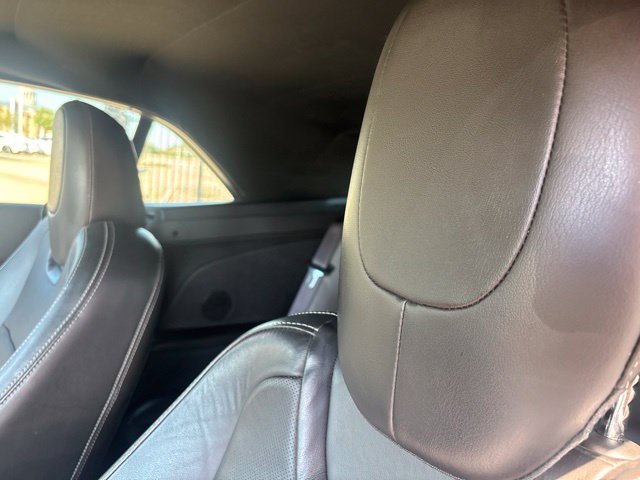 Used 2012 Blue Chevrolet 2LT image 9