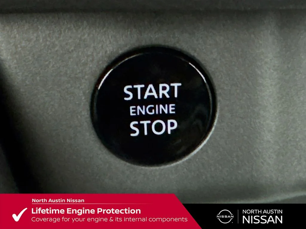 New 2026 Red Nissan SV image 19