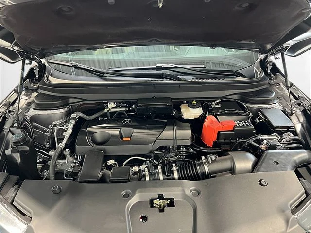 2026 Acura RDX A-Spec Package - Photo 13