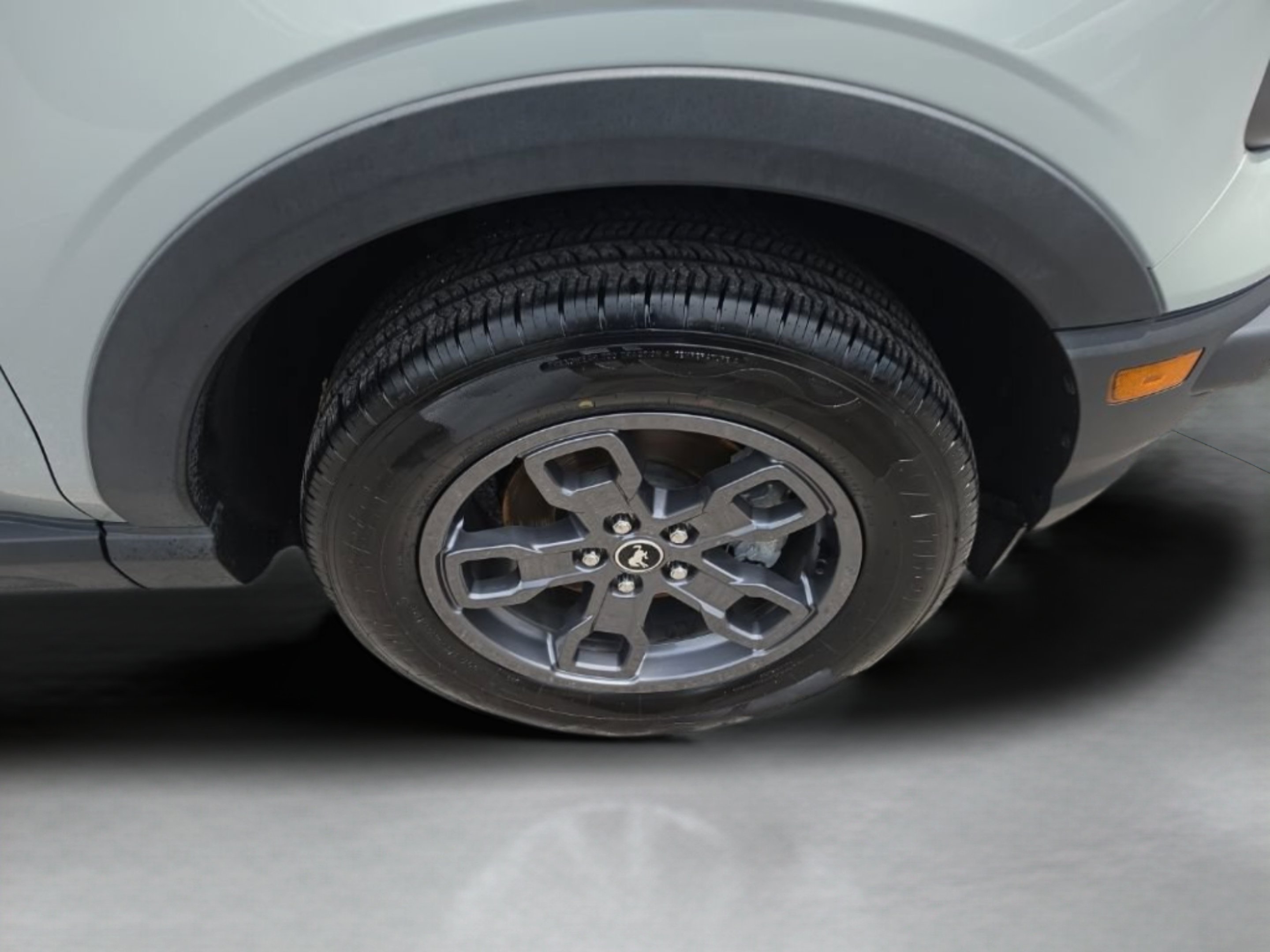 Used 2023 Gray Ford Big Bend image 33