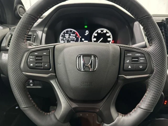 2026 Honda Ridgeline TrailSport - Photo 21