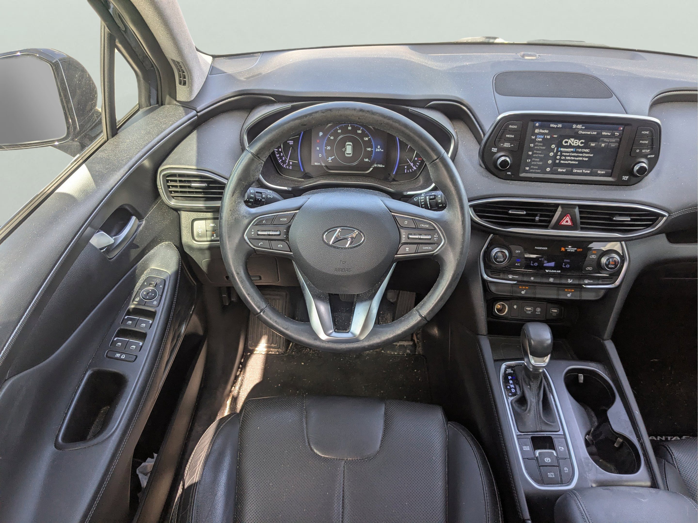 2020 Hyundai Santa Fe SEL - Photo 15