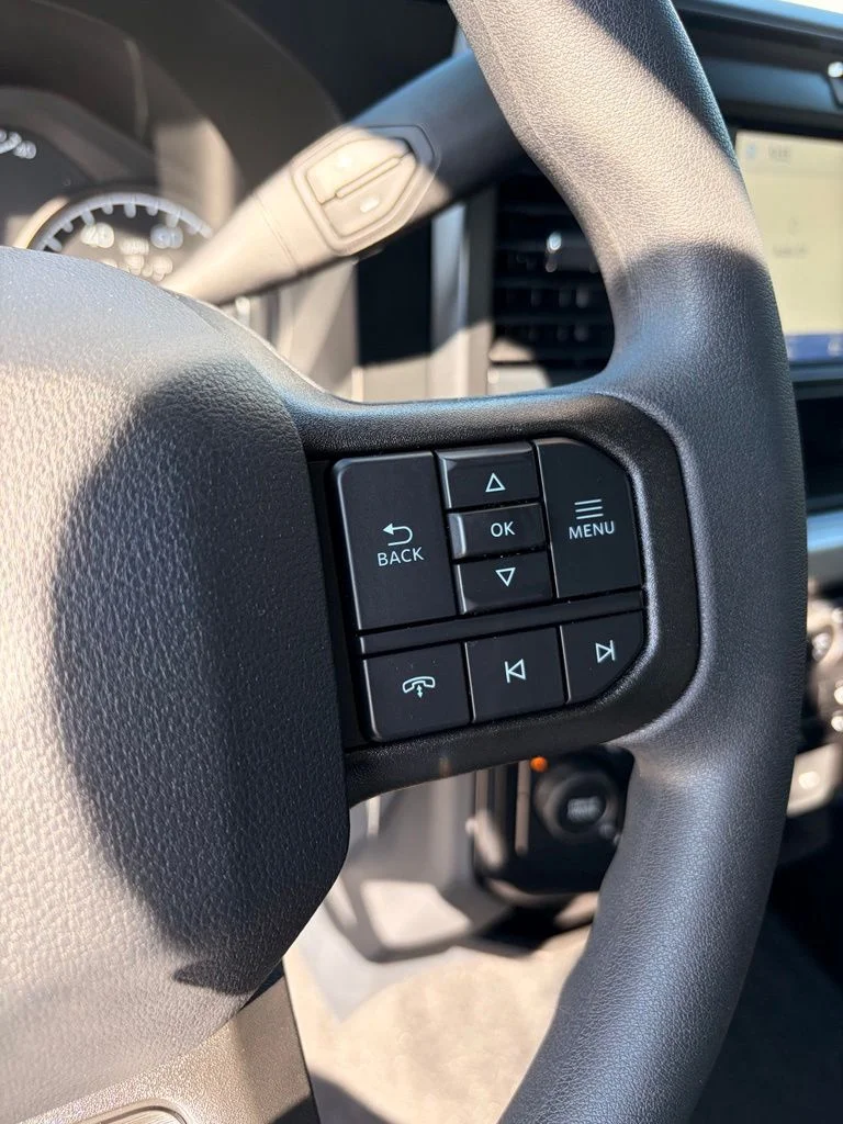 New 2026 Avalanche Ford F-350® XL image 15