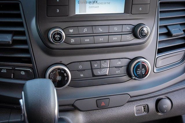 2025 Ford Transit Van Base - Photo 23