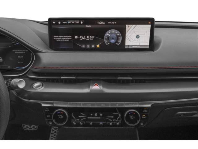 Used 2024 Vik Black Genesis 3.5T Sport image 12