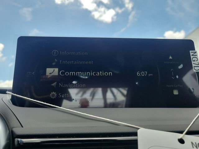 New 2026 Deep Crystal Blue Mica Mazda Grand Touring image 18