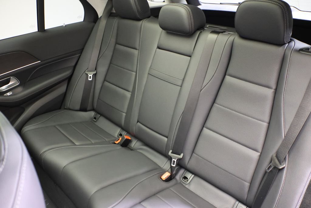 Used 2026 Selenite Grey Metallic Mercedes-Benz GLE 350 image 44