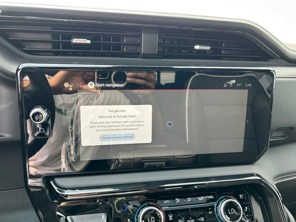 2026 GMC Sierra 2500HD AT4X - Photo 26