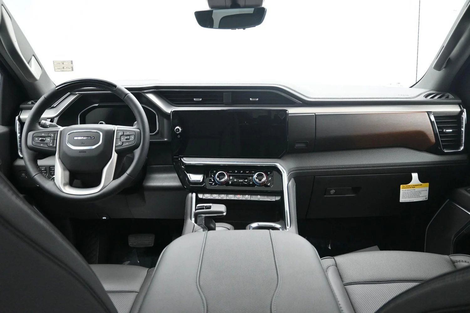 2026 GMC Sierra 1500 Denali - Photo 16