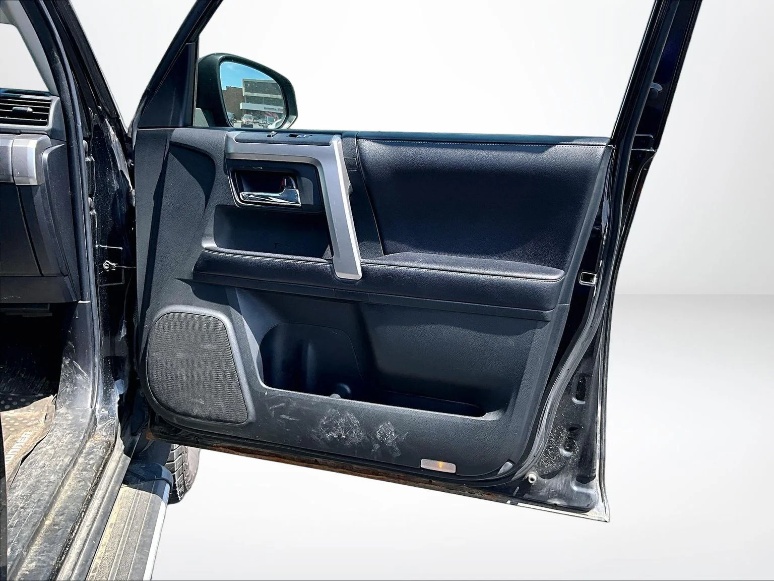 Used 2017 Black Toyota SR5 Premium image 23