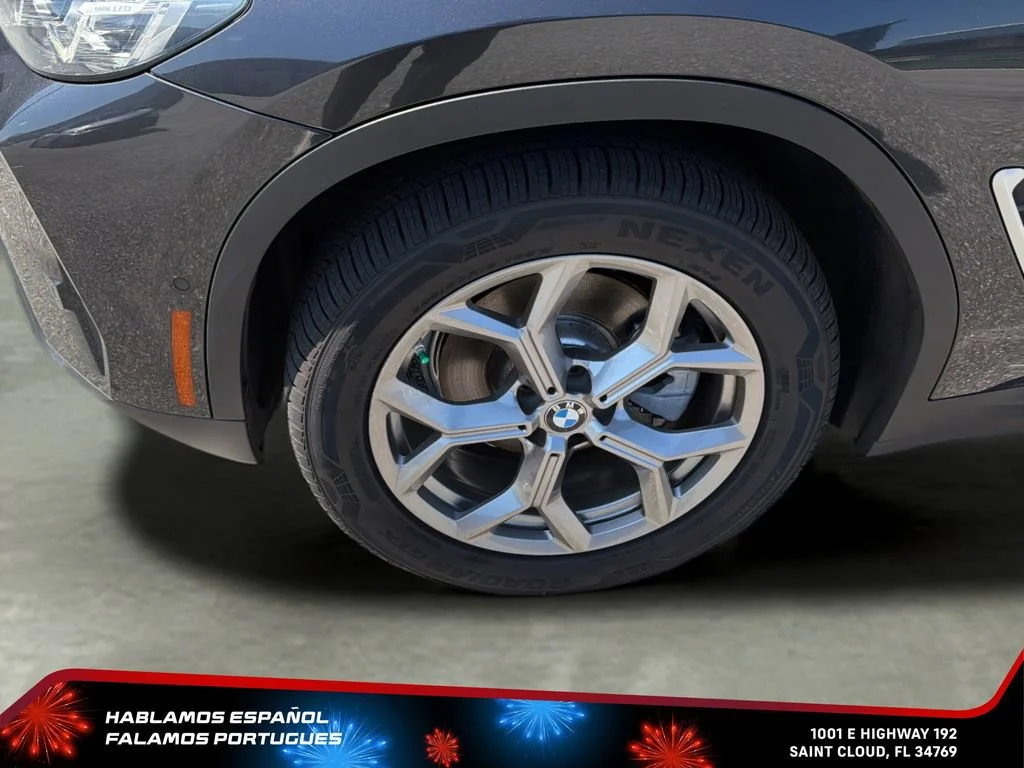 Used 2023  BMW xDrive30i image 35