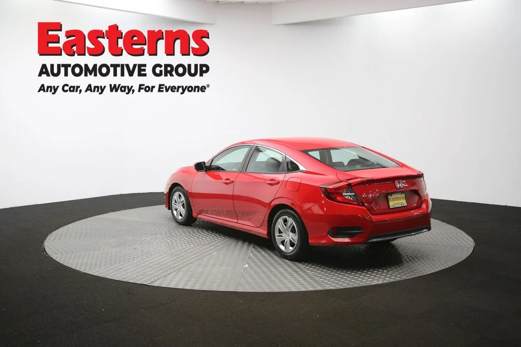 Used 2020 Red Honda LX image 58